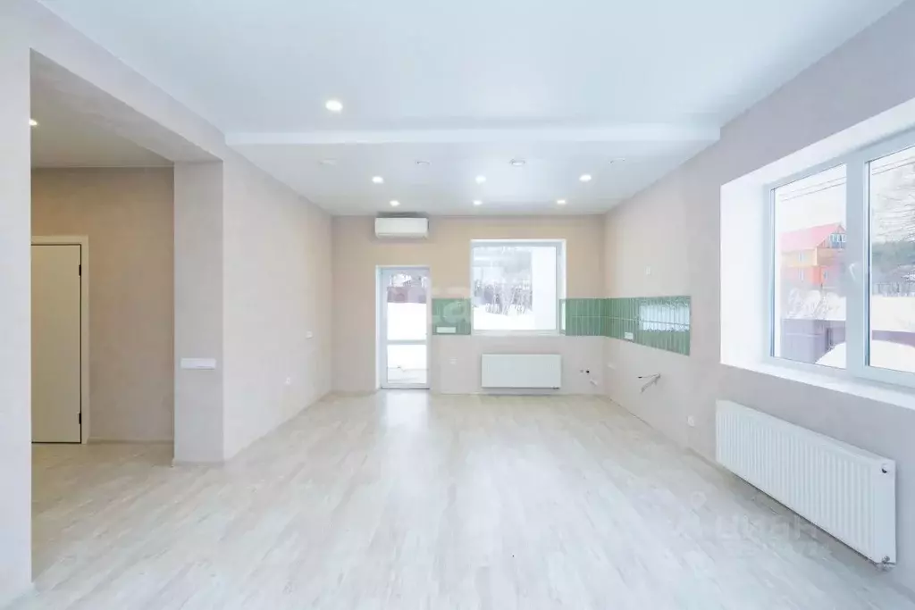 Дом в Пермский край, Пермский муниципальный округ, д. Броды ул. ... - Фото 2