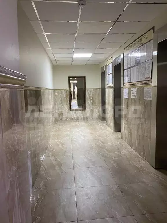 2-к. квартира, 82,2 м, 10/23 эт. - Фото 1