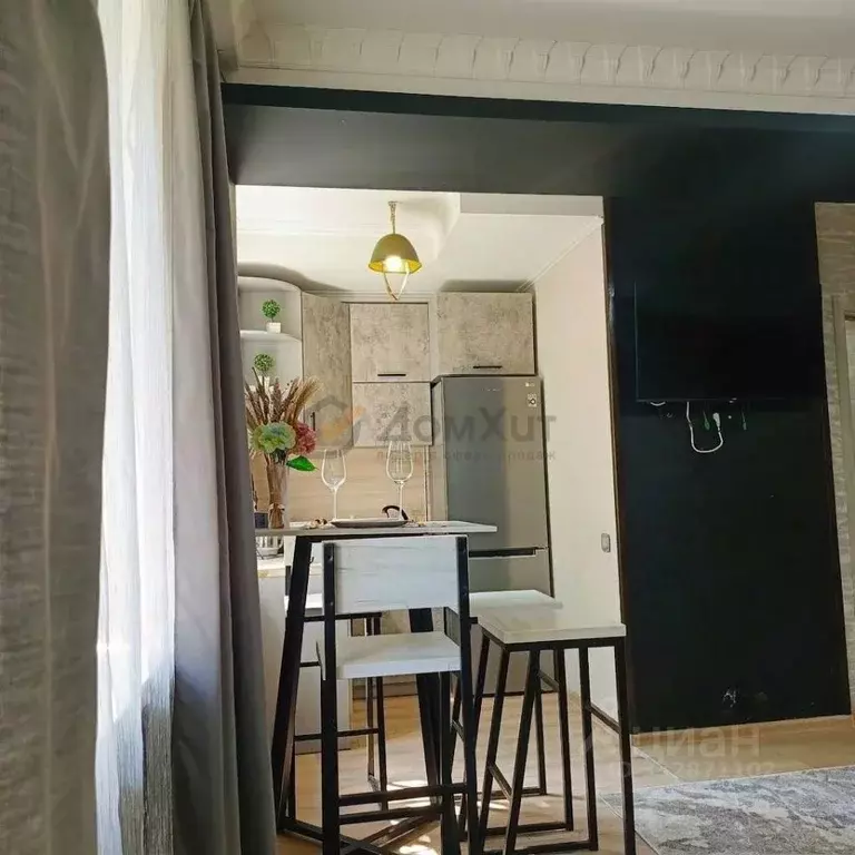 2-к кв. Севастополь ул. Казачья, 7 (45.0 м) - Фото 2