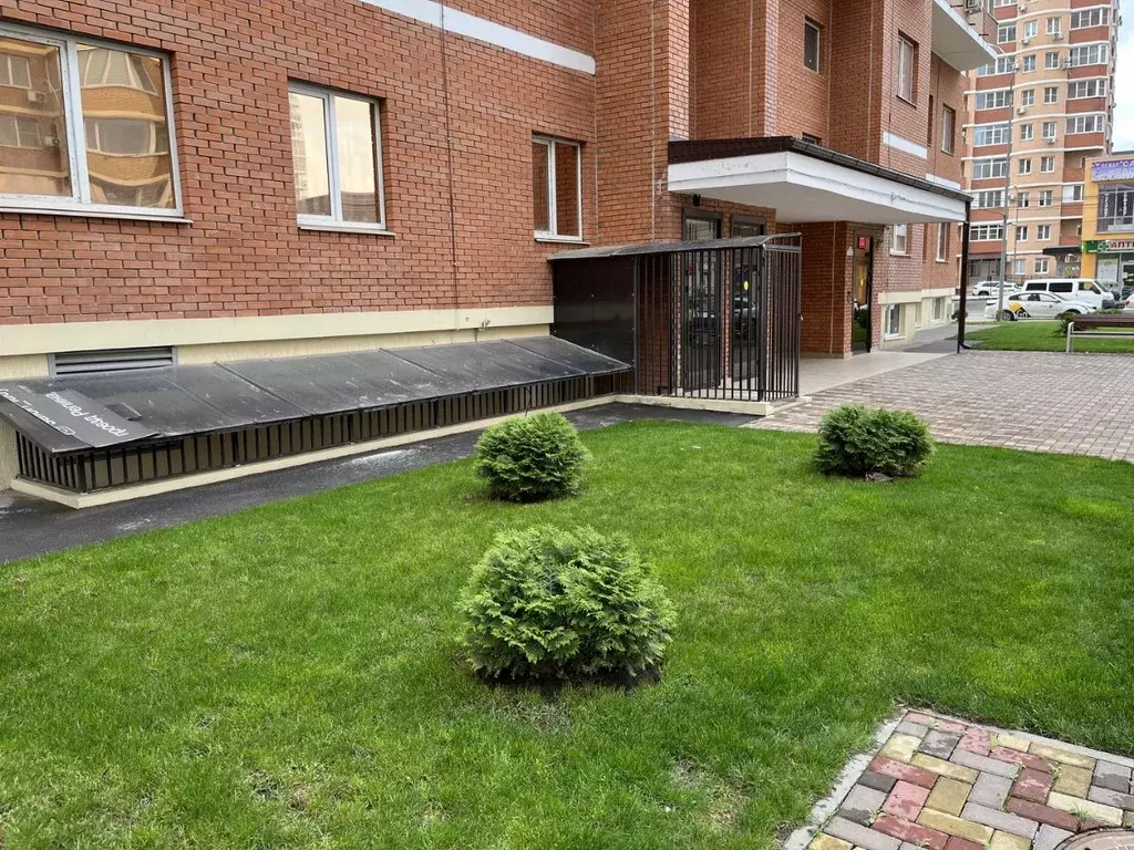 1-к кв. Краснодарский край, Краснодар проезд Репина, 3к1 (42.0 м) - Фото 0