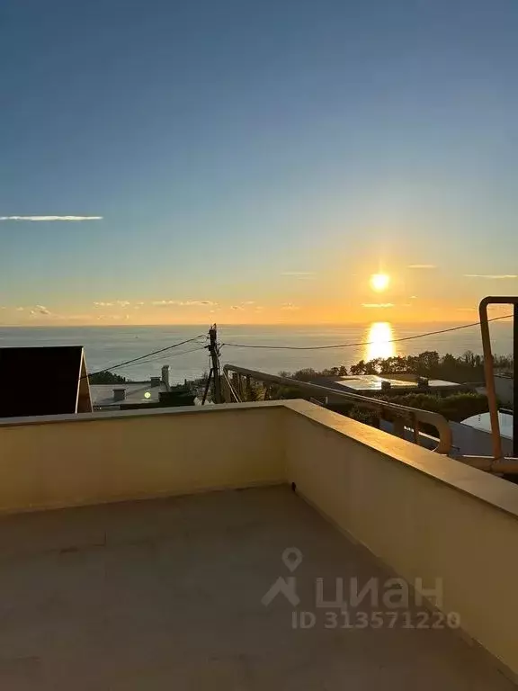 Дом в Краснодарский край, Сочи Спартак кп, 3 (250 м) - Фото 1