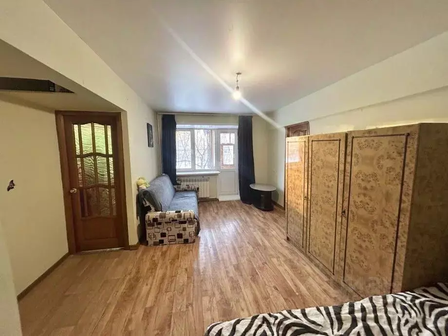 2-к кв. Пермский край, Березники ул. Менделеева, 8 (35.0 м) - Фото 2