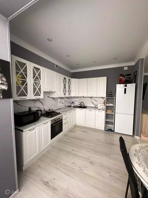 Продаётся 3-к квартира, 145 м - Фото 0