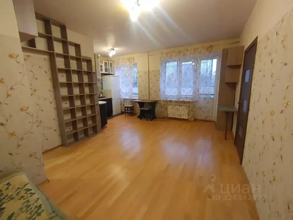 2-к кв. Москва Хорошевское ш., 41кЕ (45.0 м) - Фото 1