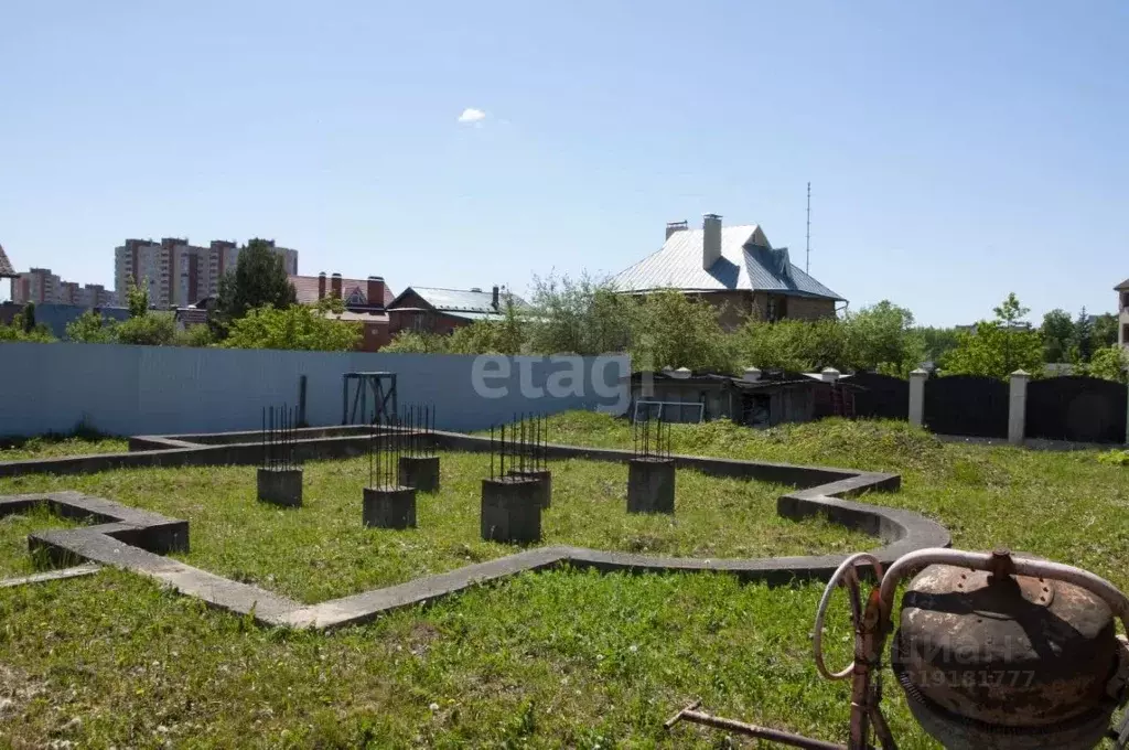 Участок в Калужская область, Обнинск Студенческая ул., 3А (10.0 сот.) - Фото 1