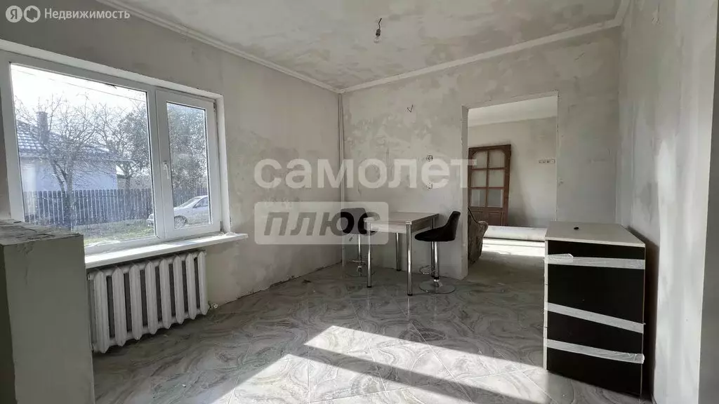 Дом в село Юровка, Анапский переулок (46.4 м) - Фото 2