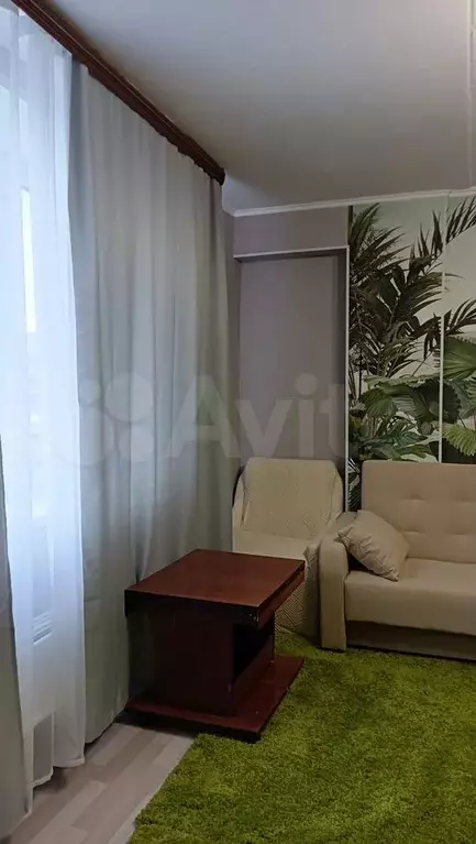 1-к. квартира, 40 м, 10/14 эт. - Фото 1