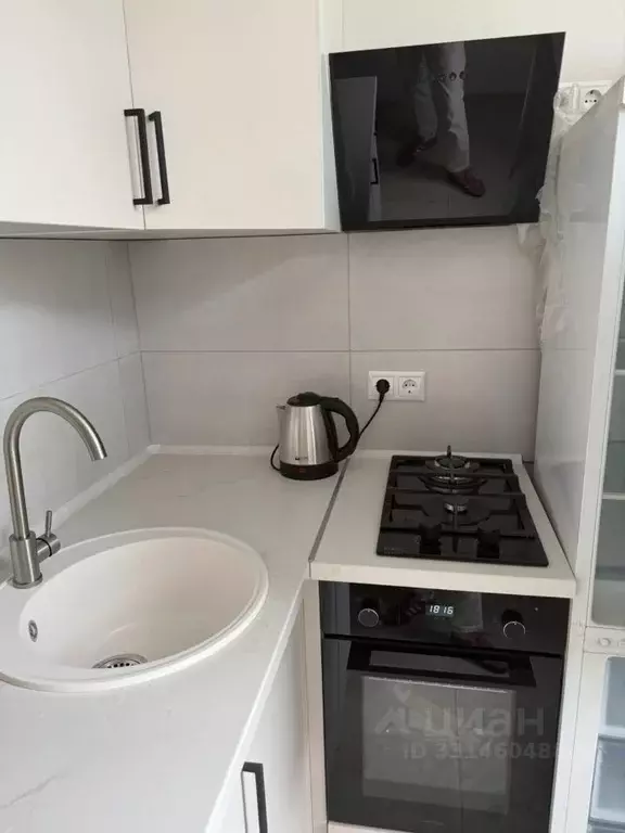 1-к кв. Москва Дубининская ул., 65К3 (33.0 м) - Фото 2