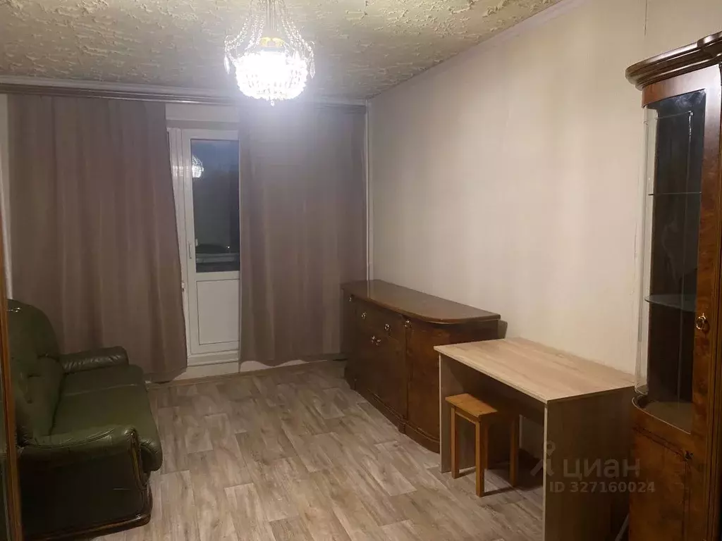 Комната Москва Миклухо-Маклая ул., 22 (18.0 м) - Фото 1