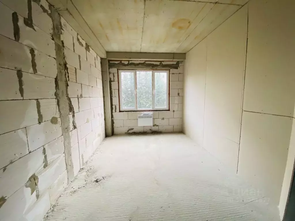 2-к кв. Краснодарский край, Сочи Мацестинская Долина мкр, ул. ... - Фото 2