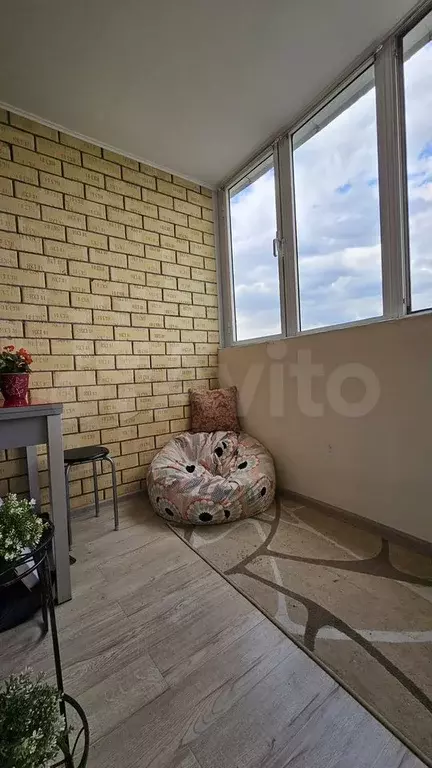 1-к. квартира, 40,9 м, 15/25 эт. - Фото 1