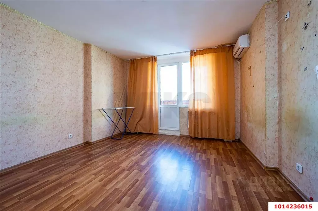 3-к кв. Краснодарский край, Краснодар ул. Имени Калинина (71.9 м) - Фото 2