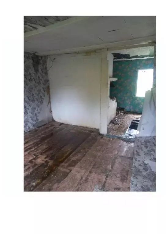 Дом в Челябинская область, Чебаркульский муниципальный округ, с. ... - Фото 2