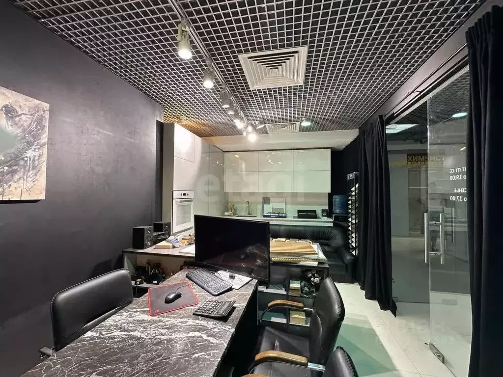 Торговая площадь в Воронежская область, Воронеж ул. 20-летия ВЛКСМ, ... - Фото 2