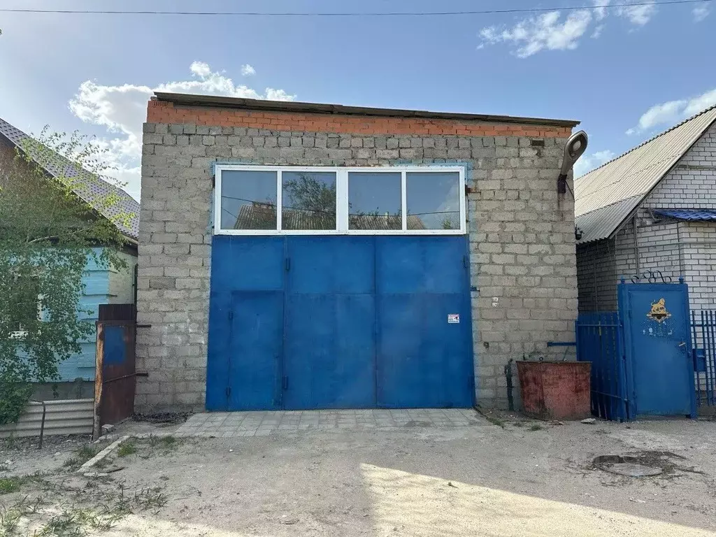 Торговая площадь в Волгоградская область, Волгоград ул. Николая ... - Фото 0
