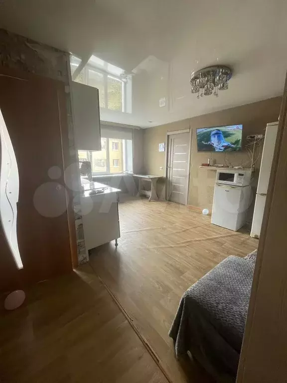 2-к. квартира, 44,5 м, 3/4 эт. - Фото 1