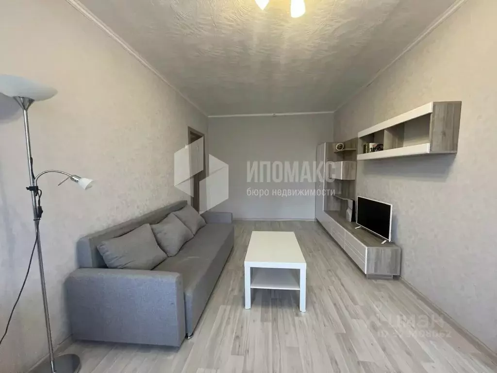 2-к кв. Московская область, Апрелевка Наро-Фоминский городской округ, ... - Фото 1