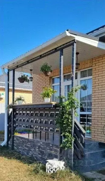 Дом в Ростовская область, Ростов-на-Дону ул. 2-я Ювелирная (110 м) - Фото 2