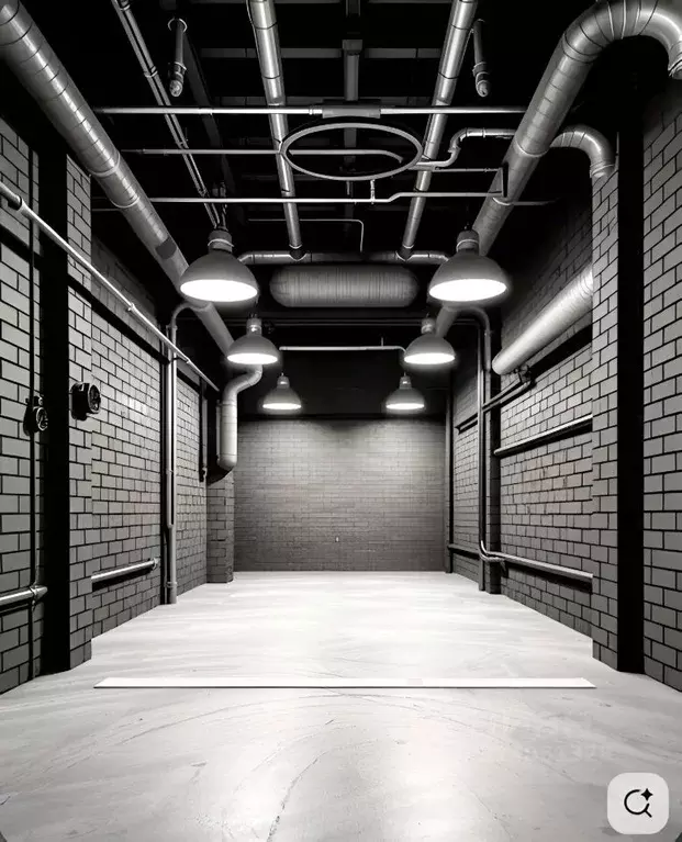 Помещение свободного назначения в Новгородская область, Старая Русса ... - Фото 2