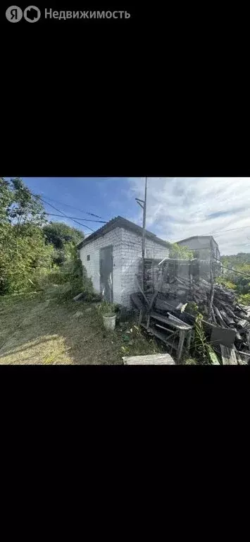 Участок в Белгород, СНТ Строитель (6.68 м) - Фото 2