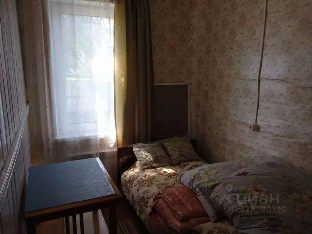 Дом в Нижегородская область, Павлово Стахановская ул., 39 (65 м) - Фото 1