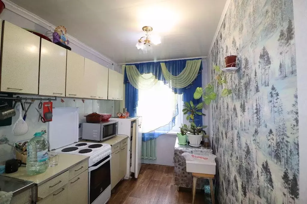 3-к кв. Алтайский край, Барнаул ул. Георгия Исакова, 251 (70.7 м) - Фото 0