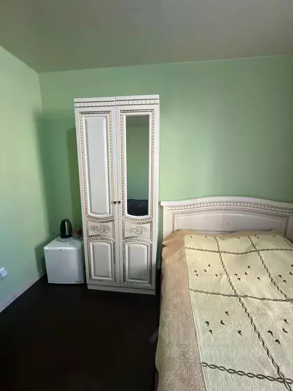 Комната Краснодарский край, Геленджик городской округ, с. Кабардинка ... - Фото 1
