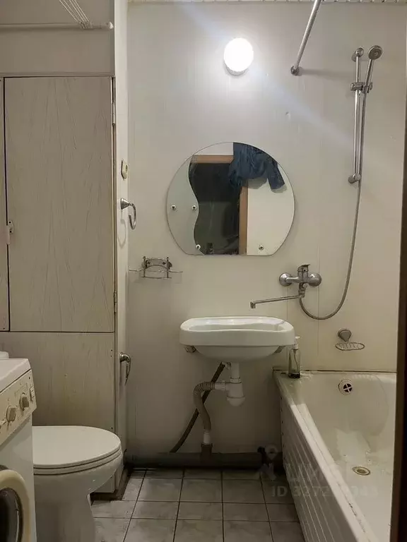 1-к кв. Москва ул. Газопровод, 15 (38.0 м) - Фото 2