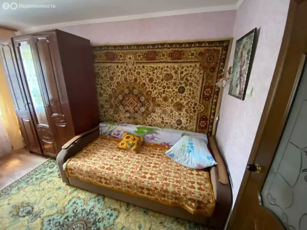 3-комнатная квартира: Белгород, улица Костюкова, 4 (60.81 м) - Фото 0