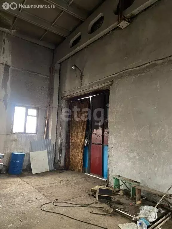 Производственное помещение (727.3 м) - Фото 1