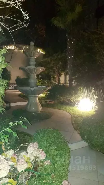 Дом в Крым, Ялта муниципальный округ, Массандра пгт ул. Туристская, 9 ... - Фото 2