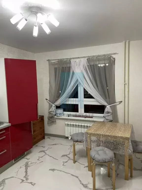 2-комнатная квартира: посёлок Битца, жилой комплекс Южная Битца, Южный ... - Фото 2