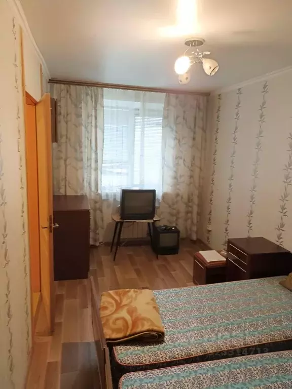 2-к кв. Самарская область, Самара ул. Георгия Димитрова, 64 (45.0 м) - Фото 1