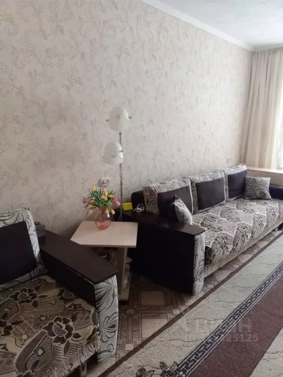 3-к кв. Алтайский край, Заринск ул. Союза Республик, 2 (63.0 м) - Фото 0