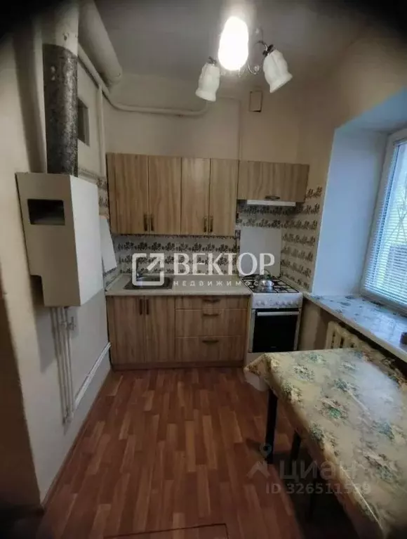 2-к кв. Костромская область, Кострома пос. Первомайский, ул. Запрудня, ... - Фото 1