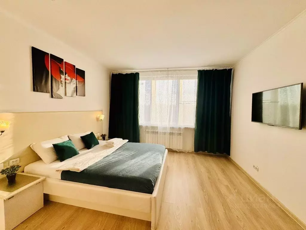 1-к кв. Москва Утренняя ул., 20А (37.0 м) - Фото 2