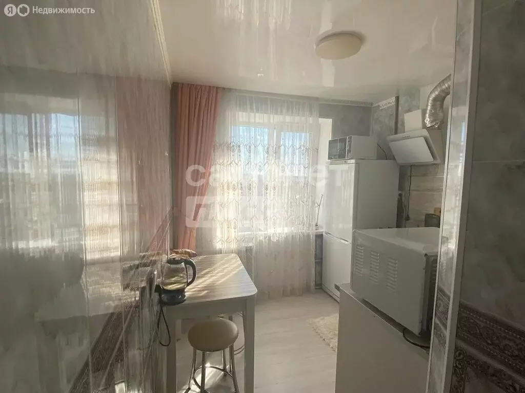 1-комнатная квартира: Миасс, Уральская улица, 7 (30.3 м) - Фото 1