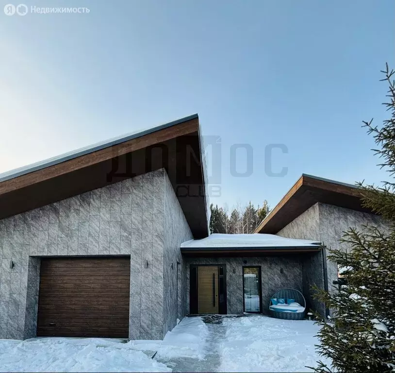 Дом в Сысерть, КП Европа, Миланская улица, 2 (250 м) - Фото 2