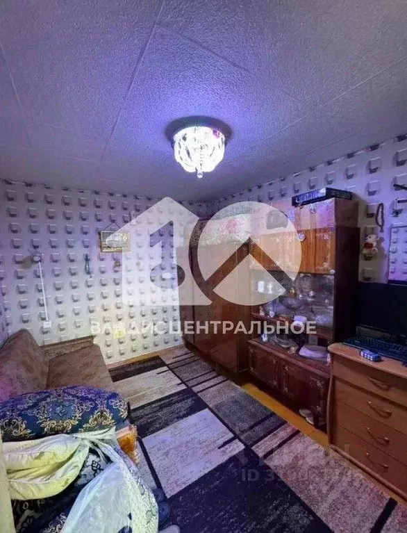 Квартира, 2 комнаты, 39.1 м - Фото 0