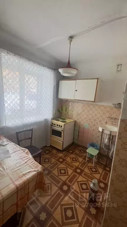 2-к кв. Бурятия, Улан-Удэ ул. Рылеева, 5 (43.3 м) - Фото 2