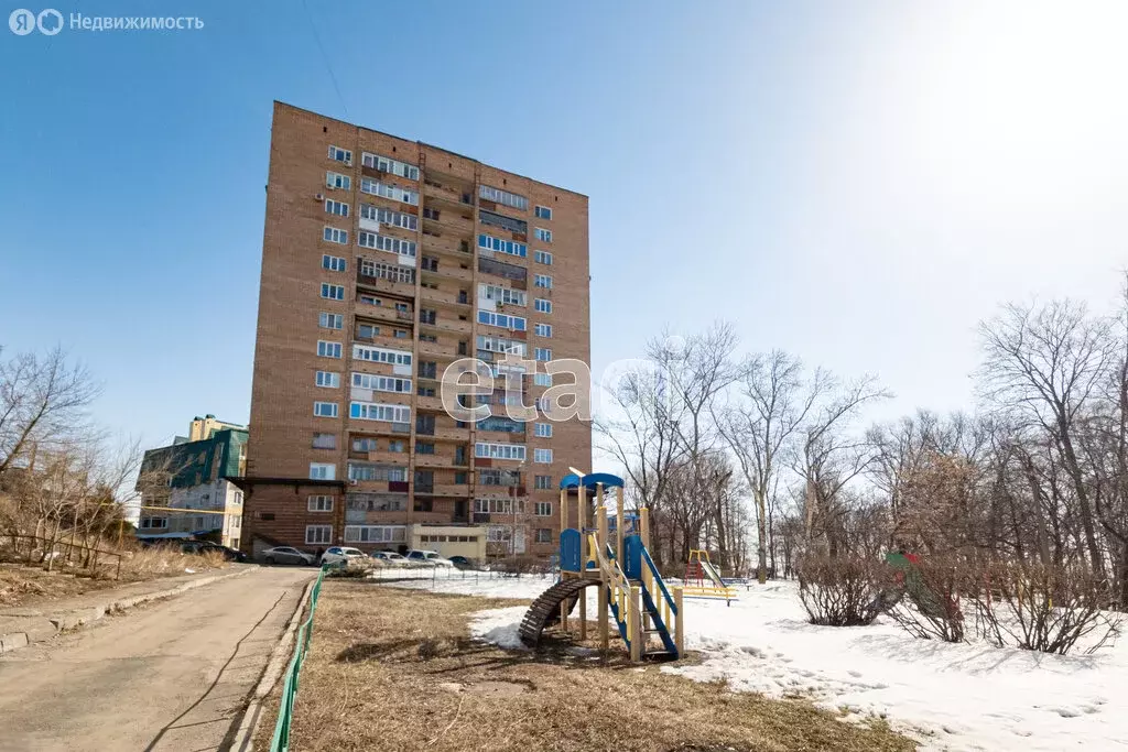3-комнатная квартира: Ульяновск, улица Кузнецова, 6 (68.8 м) - Фото 0