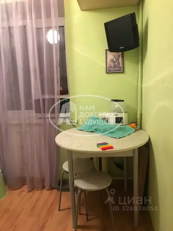 3-к кв. Пермский край, Лысьва ул. Оборина, 2 (56.7 м) - Фото 1