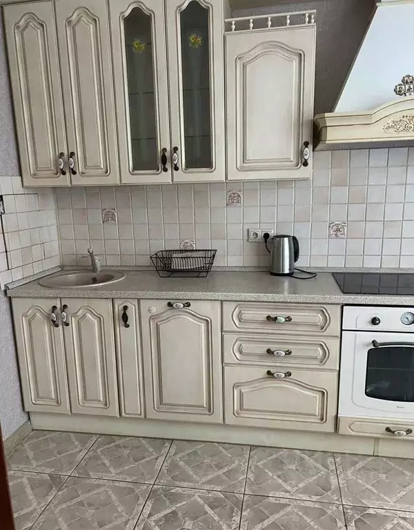 3-к кв. Москва Новочеремушкинская ул., 60 (80.0 м) - Фото 2