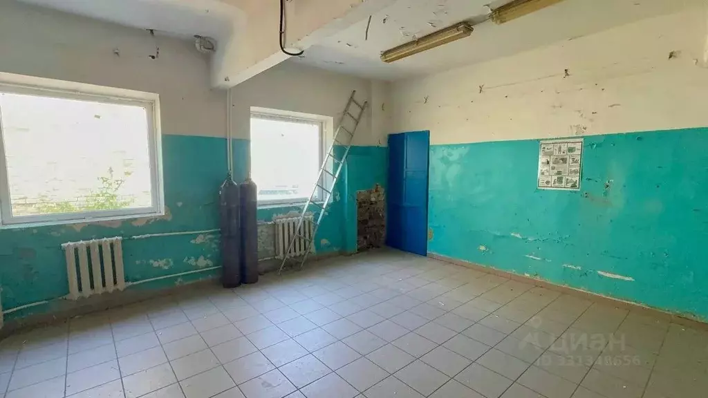 Помещение свободного назначения в Москва 2-я Владимирская ул., 64С5 ... - Фото 1