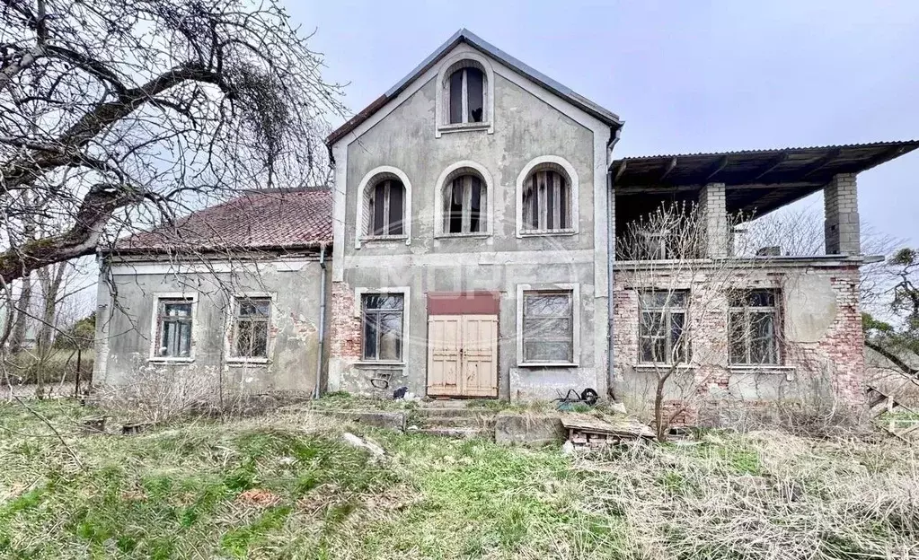 Дом в Калининградская область, Мамоновский городской округ, пос. ... - Фото 2