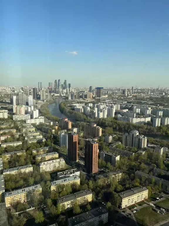 1-к. квартира, 44 м, 34/48 эт. - Фото 1