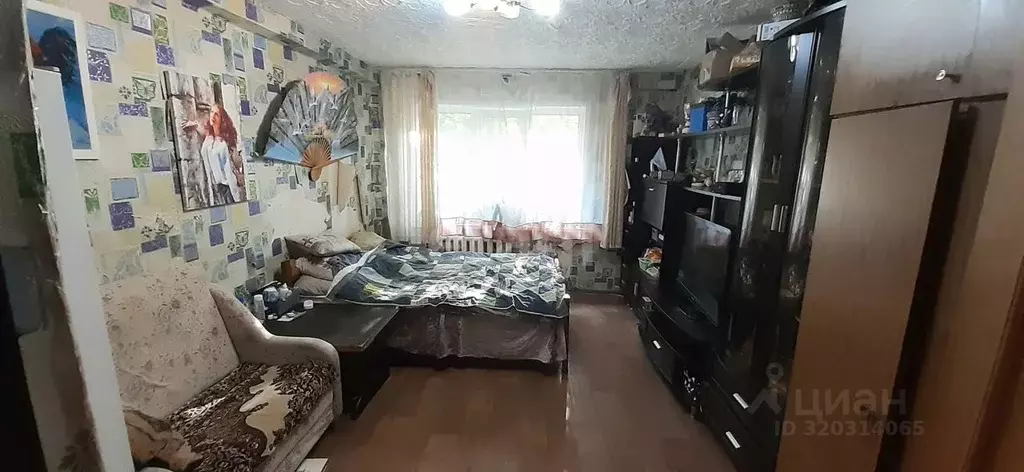 3-к кв. Калужская область, Калуга Московская ул., 228 (58.4 м) - Фото 1