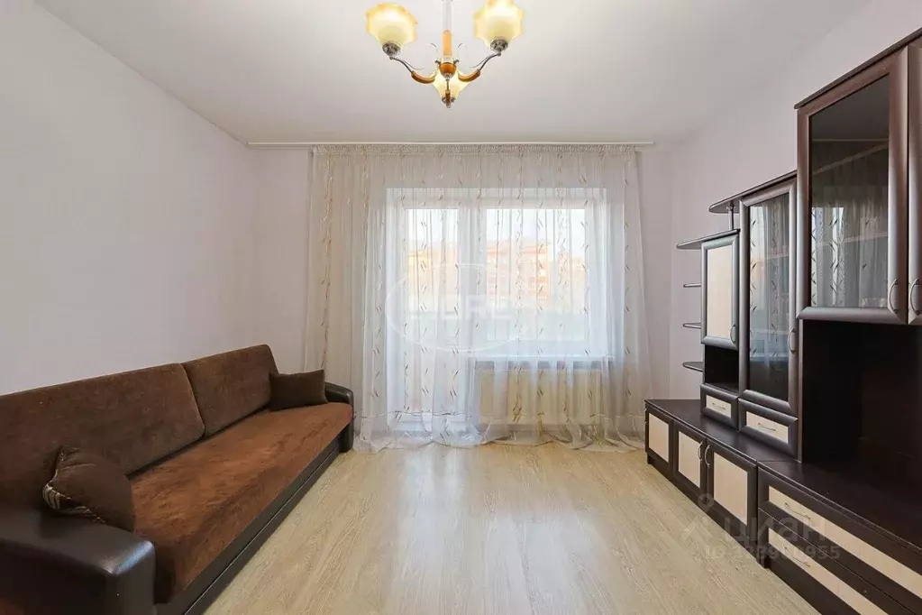 2-к кв. Калининградская область, Калининград Артиллерийская ул., 63 ... - Фото 2