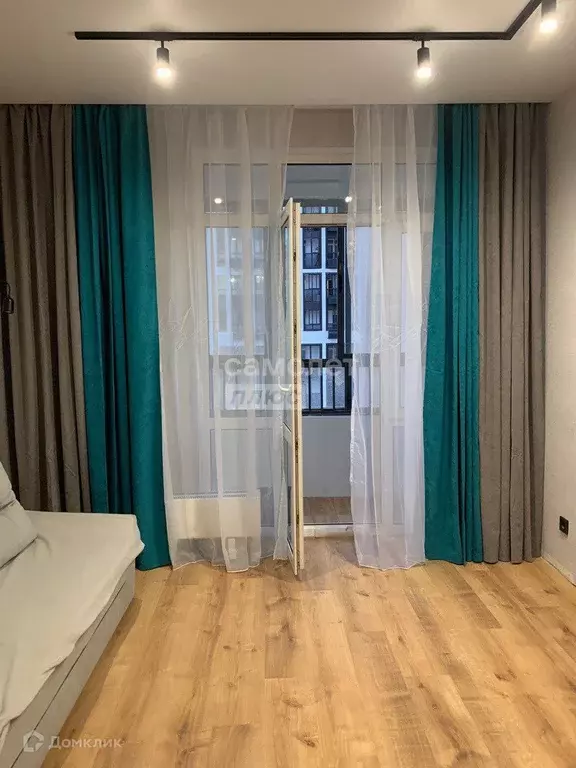 Продаётся квартира-студия, 24 м - Фото 0