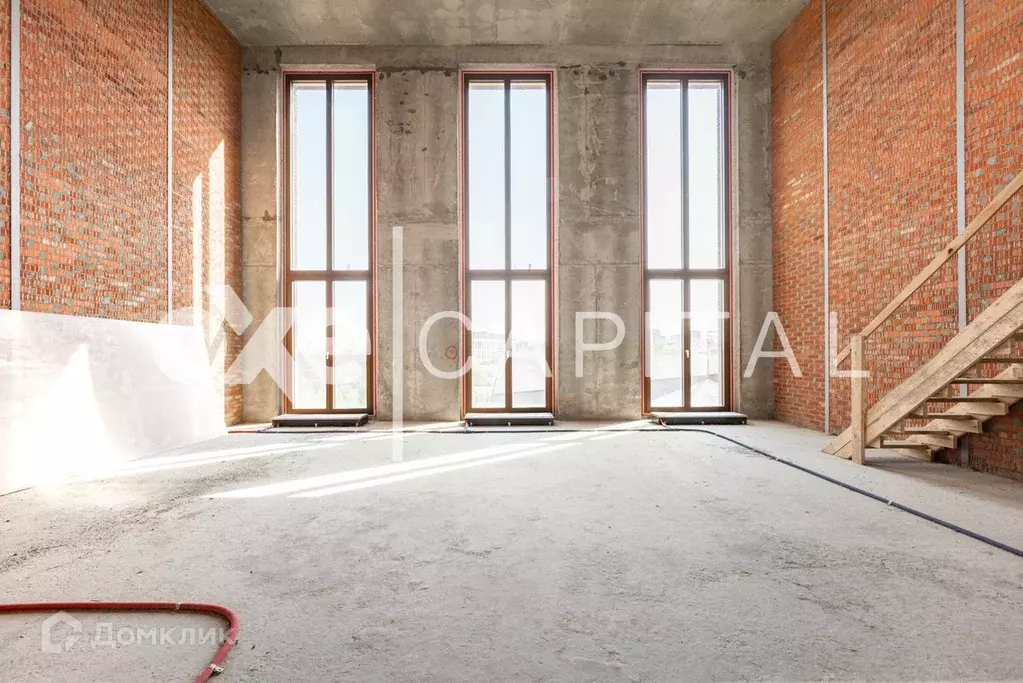 Продаётся 4-к квартира, 217.4 м - Фото 0